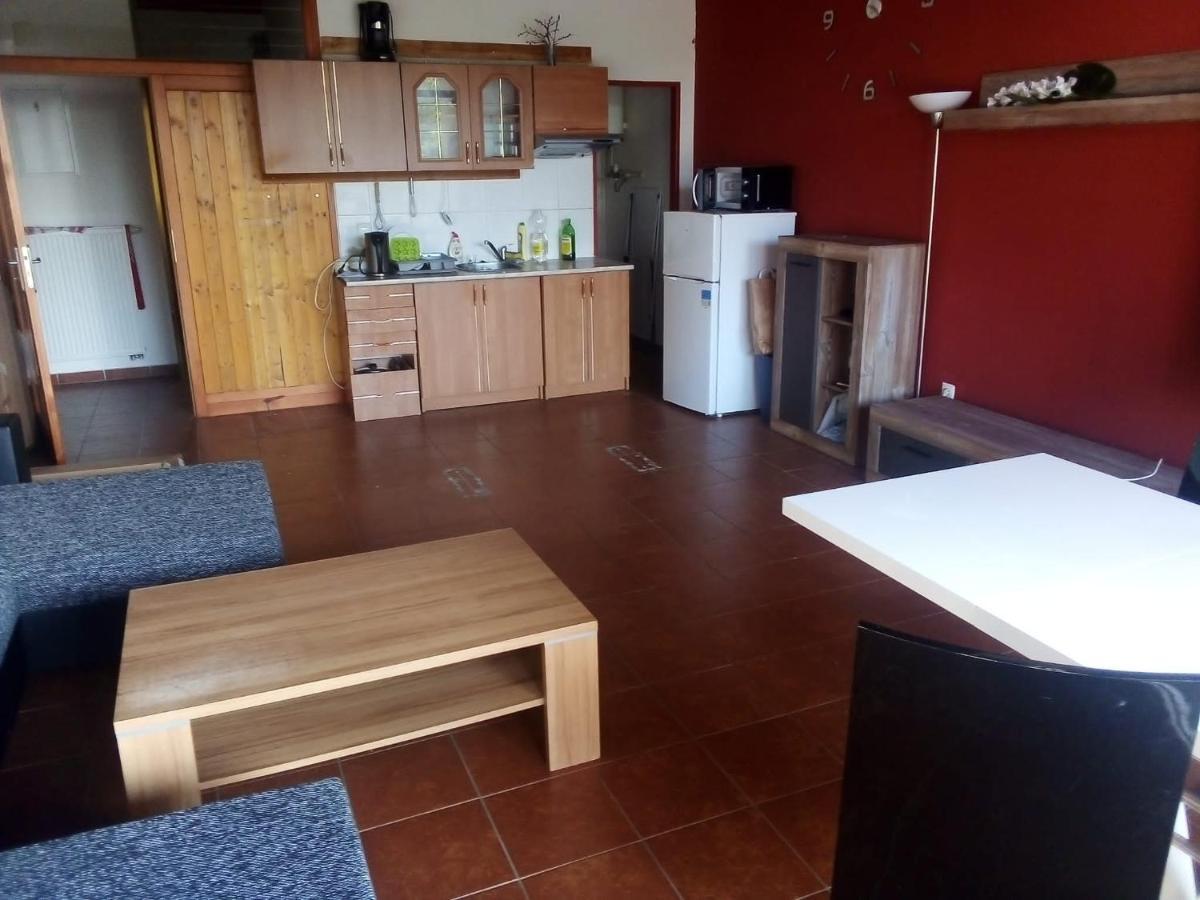 Apartmán v arealu Doky Lipno Lipno nad Vltavou Kültér fotó